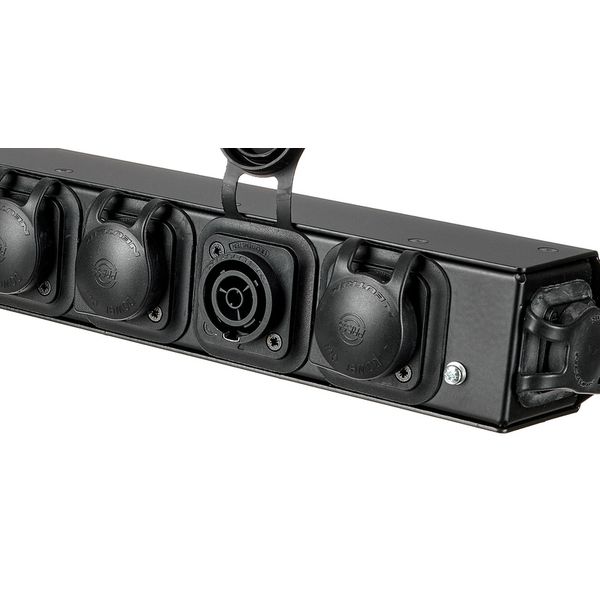 Rigport Rigport8xT1 Power Distributor