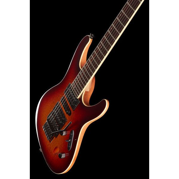 Ibanez S6570SK-STB Prestige