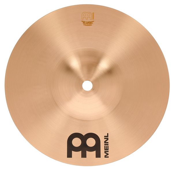 Meinl 08" Pure Alloy Splash