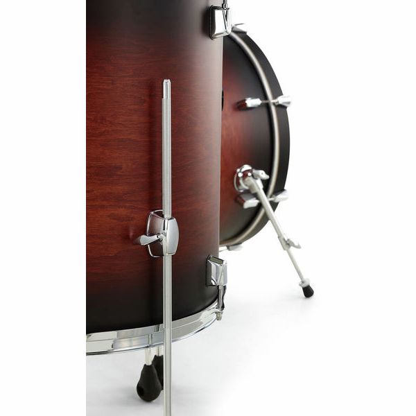 Pearl Decade M. 6pcs Shell Pack S.BR