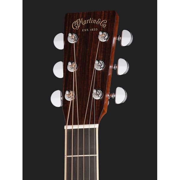 Martin Guitar D35 Sunburst