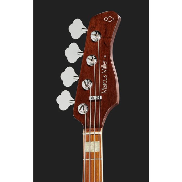 Marcus Miller P8-4 NT