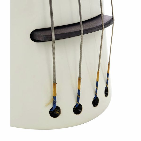 NS Design WAV4c Bass Brilliant White