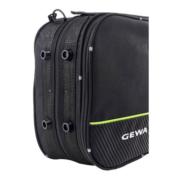 Gewa Aspirante Violin Obl. Case 3/4