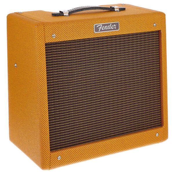 Fender Pro Junior IV