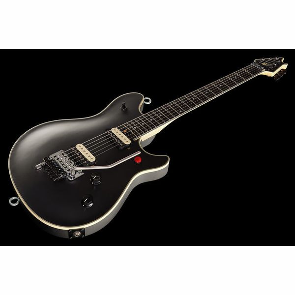 Evh Wolfgang USA EVH Signature BK