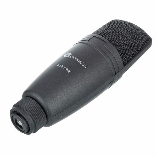 Fun Generation USB One Starter Bundle