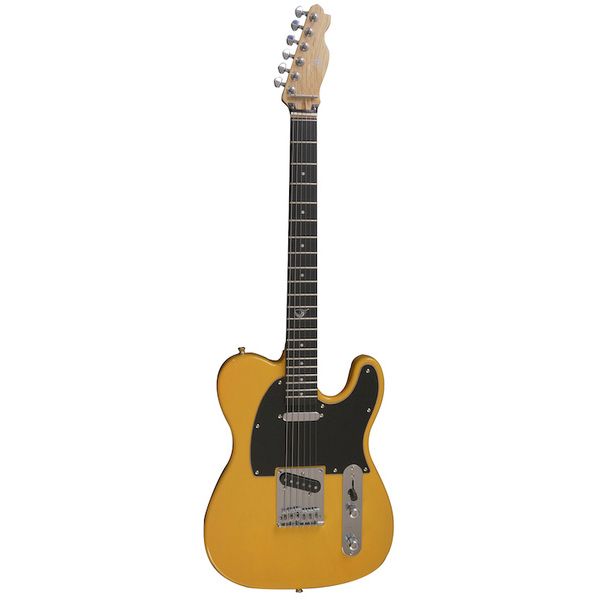 Journey Instruments OT990BD Travel T-Style Blonde