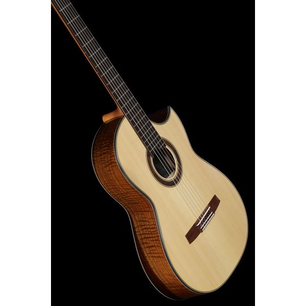 Hanika Crossover PSS