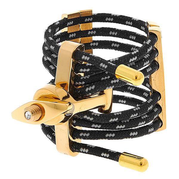 Silverstein HEXA Gold Gen.5 #06