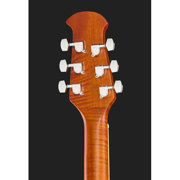 Harley Benton HBO-600TB w/Bag