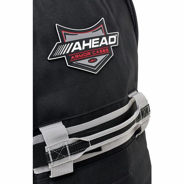Ahead AA5038W Hardware Armor Case