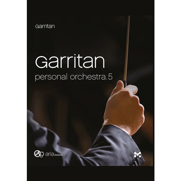 Garritan Personal Orchestra 5