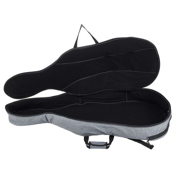 Roth & Junius GreyLine Cello Bag 1/8