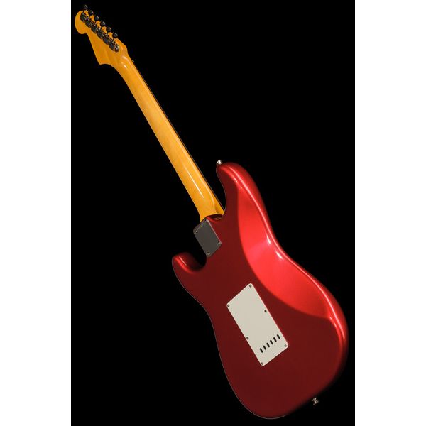Fender AV II 65 Strat RW CAR