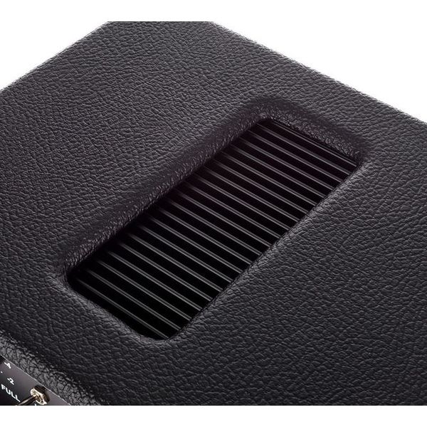 TAD Silencer 8 Ohms Black