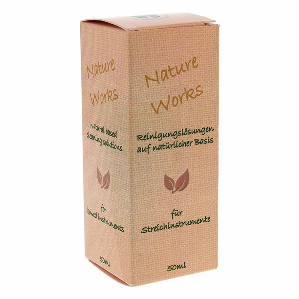 Nature Works Protective Polish 50ml