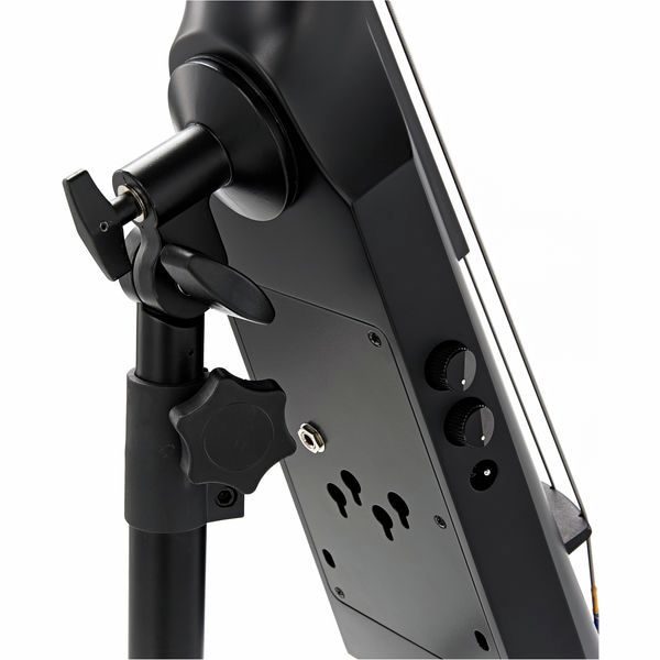 NS Design NXT4a-DB-BK Electric Bass