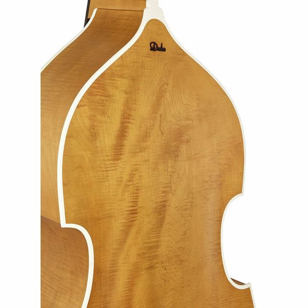 Duke Two Tone HYG Double Bass 3/4