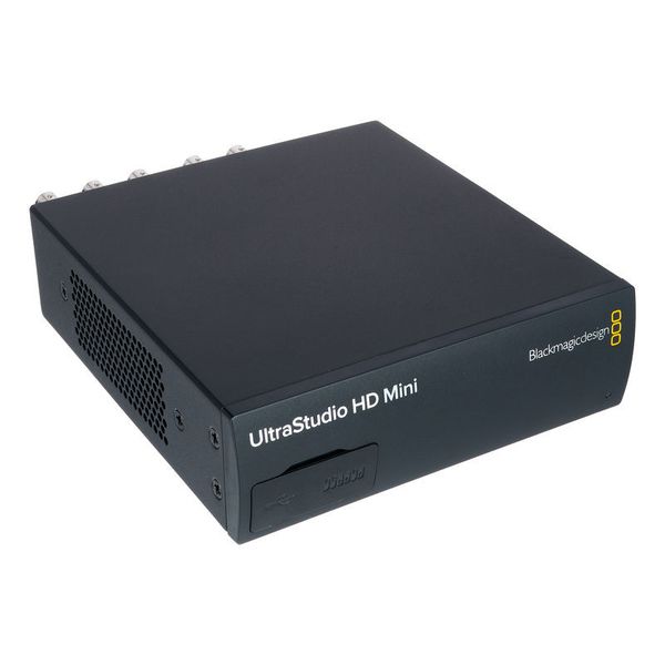Blackmagic Design UltraStudio HD Mini