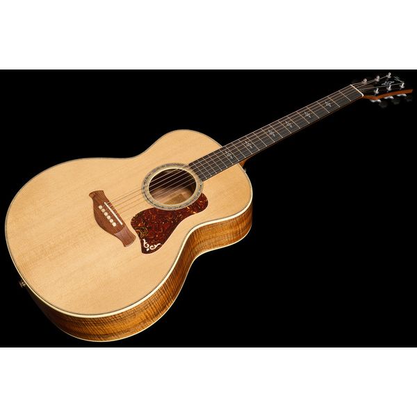 Taylor Gold Label 814e Koa