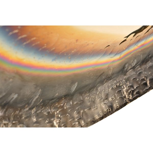 Thomann 24"/61cm Planet Gong Uranus