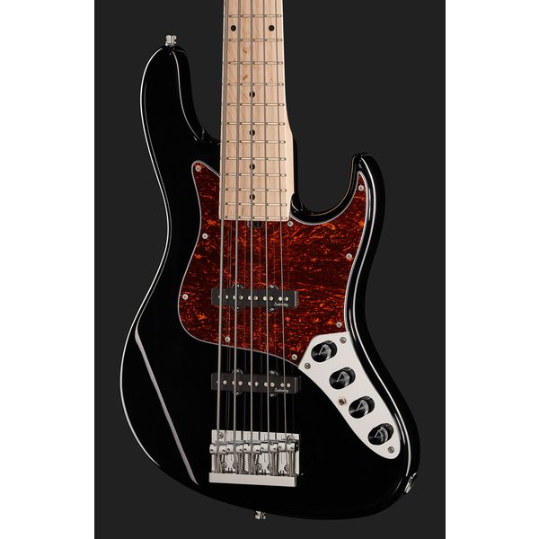 Sadowsky MetroLine 22-5 Will Lee BK