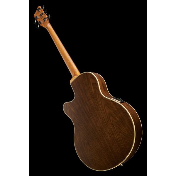 Warwick Alien Deluxe Hybrid 5 FL NT