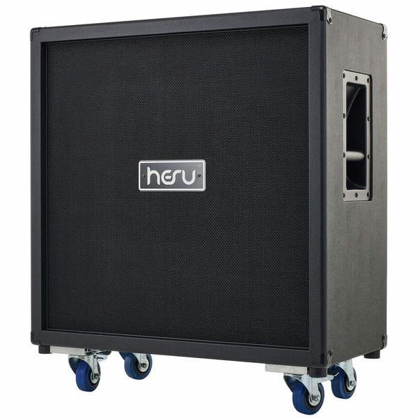 HESU Modern M412 Standard Cab BK
