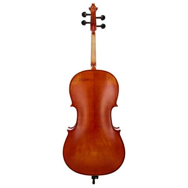 Hidersine Studenti Cello Set 3/4