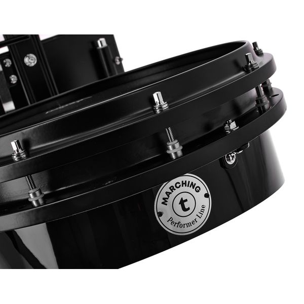 Thomann SD1305BL HT Marching Snare PL
