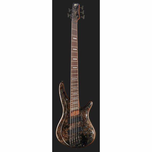 Ibanez SRMS805-DTW Workshop