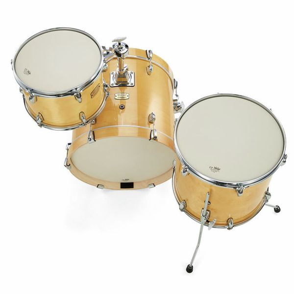 Yamaha Stage Custom Bop Kit NW