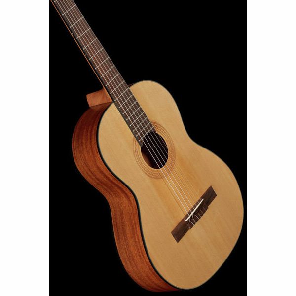 La Mancha Rubinito LSM-N