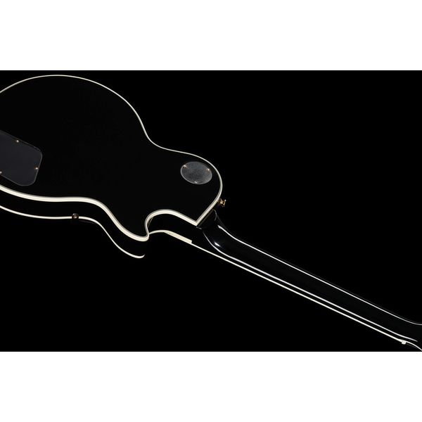 Epiphone Les Paul Custom Ebony LH