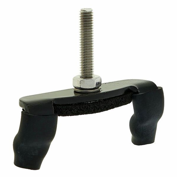 Bonmusica Shoulder Rest Foot 1/2 - 1/8