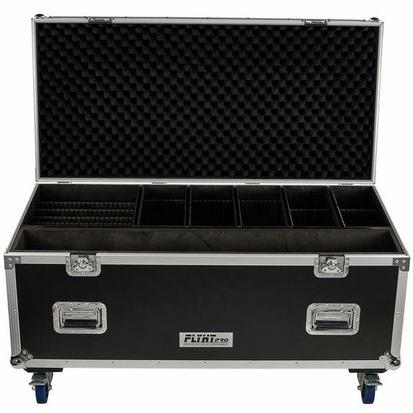 Flyht Pro E-Drum Universal Tour Case XL