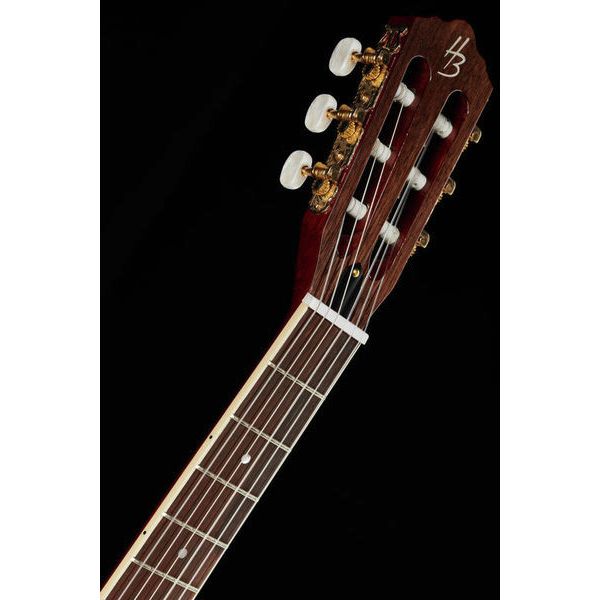 Harley Benton Nashville Nylon