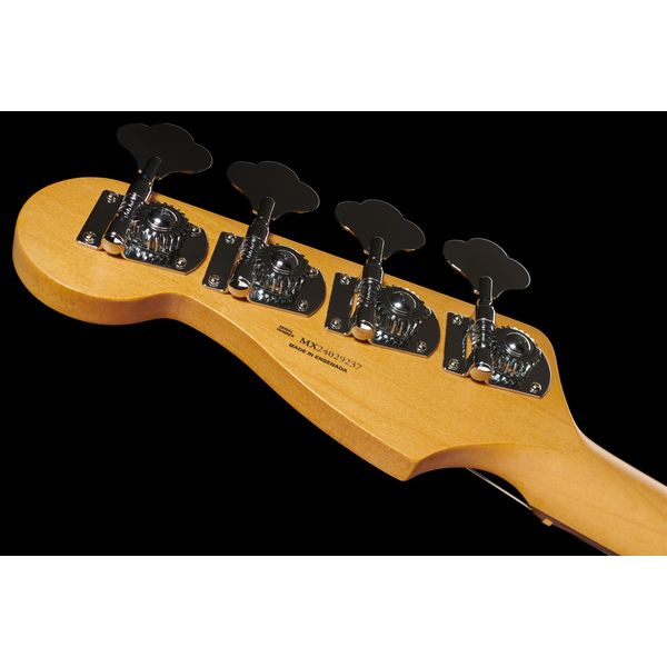 Fender Player II Jazz Bass RW AQB