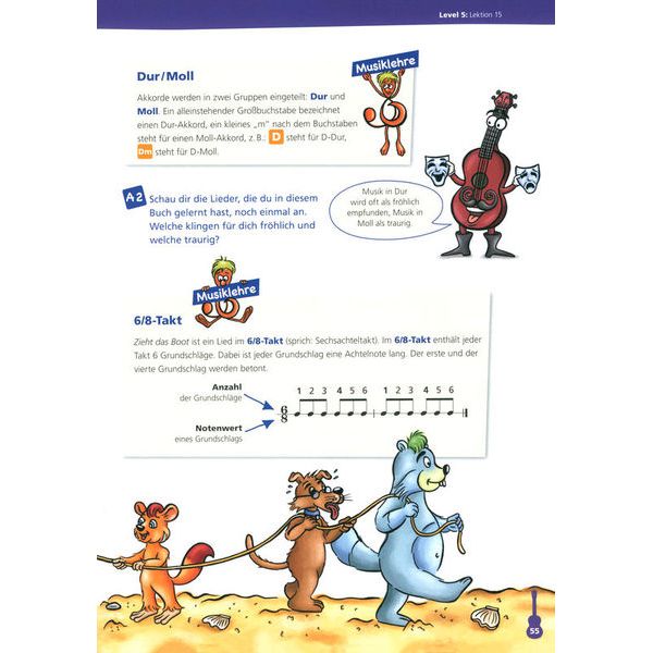 Helbling Verlag Uku & Lele