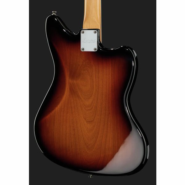 Fender Kurt Cobain Jaguar LH