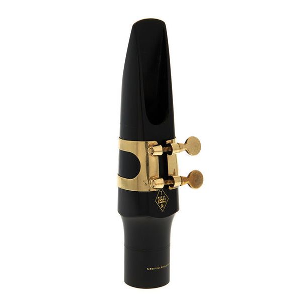 USA Meyer Baritone Sax BA-4 M7M