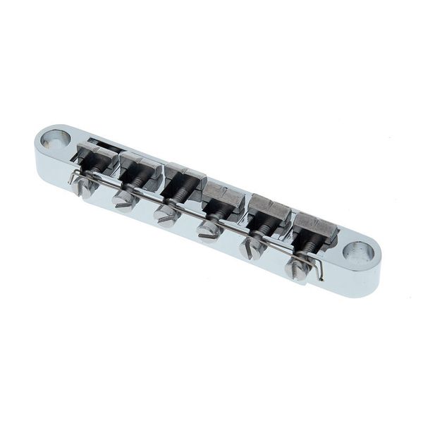 Harley Benton Parts ABR Bridge Chrome