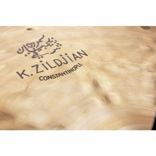 Zildjian 18" K Constantinople VintageMH