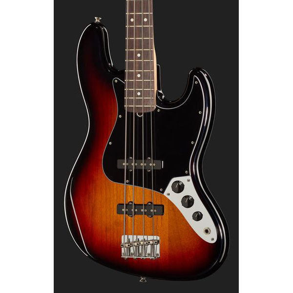 Fender AM Perf Jazz Bass RW 3TSB