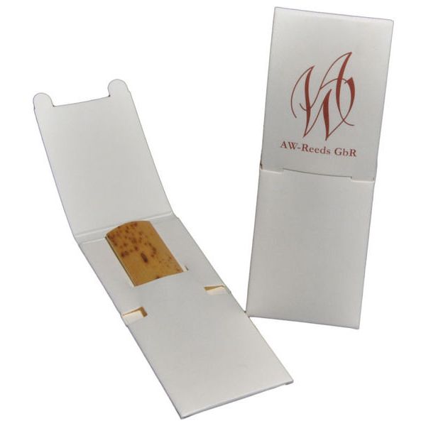 AW Woodwinds 429 Bass Clarinet German 3.5