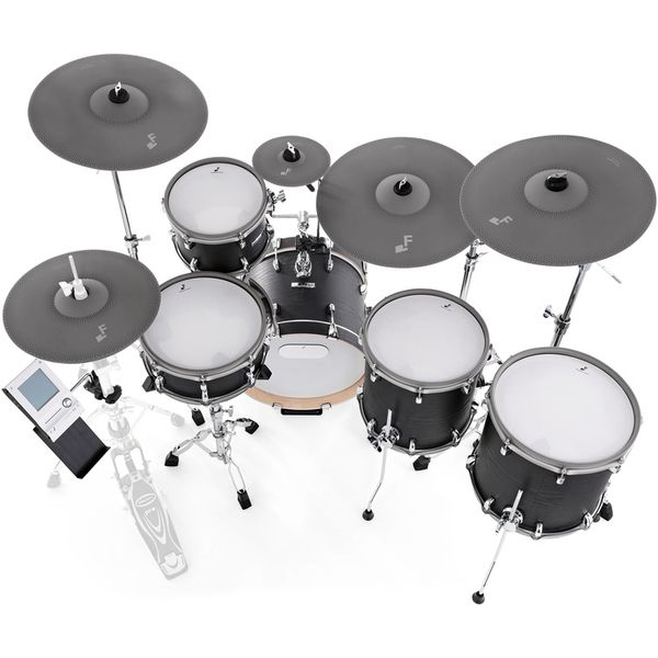 Efnote 5X E-Drum Set