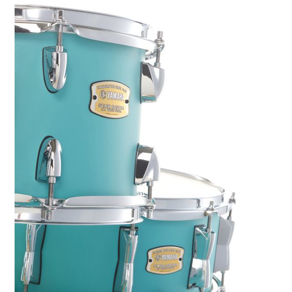 Yamaha Stage Custom Standard MSG