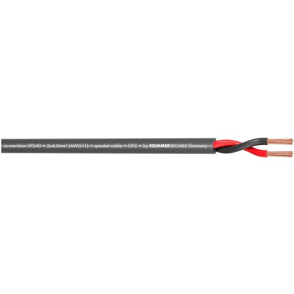 Sommer Cable SC-Meridian SP240