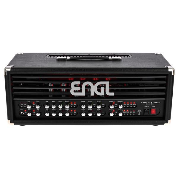 Engl E670FE-EL34 Special Edition